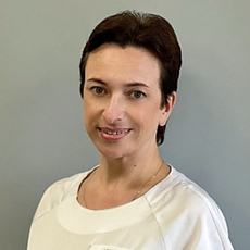 Малинская Наталья Викторовна, врач функциональной диагностики