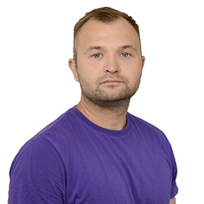 Рыбников Денис Вячеславович, массажист