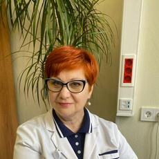 Храмченкова Елена Александровна, психиатр