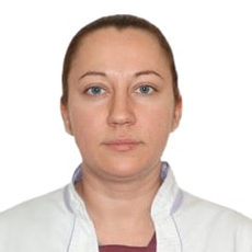 Зиновьева Кристина Николаевна, хирург