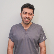 Шамилов Шамил Махирович, стоматолог-хирург