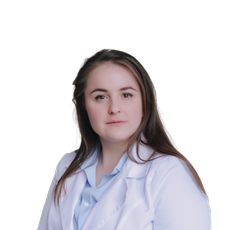 Варава Александра Николаевна, дерматолог