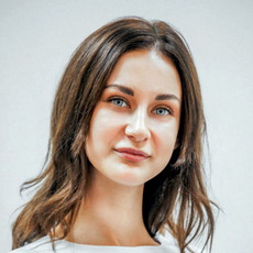 Михайлова Валерия Дмитриевна, стоматолог-терапевт