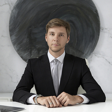 Трофимов Юрий Павлович, психолог