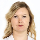 Панченко Ирина Александровна, ЛОР