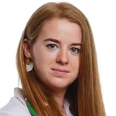 Варламова Ирина Сергеевна, эндокринолог