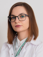 Лисакова Елена Вячеславовна, гематолог