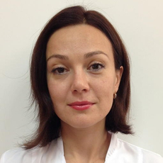 Кобесова Тамара Александровна, остеопат