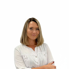 Кошелева Анна Павловна, терапевт