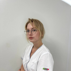 Семенцова Кристина Игоревна, офтальмолог
