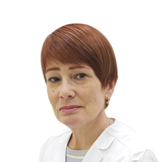 Гайдамак Елена Анатольевна, гастроэнтеролог