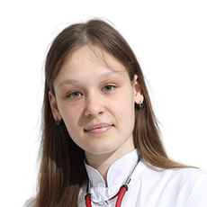 Тарасова Елена Алексеевна, гастроэнтеролог