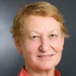 Феоктистова Зинаида Георгиевна, детский хирург