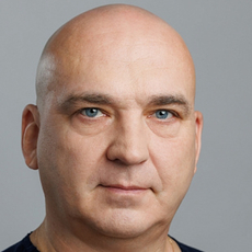Панфилов Виталий Викторович, массажист