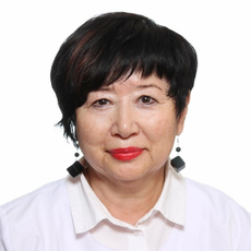 Рождественская Алтынай Кайржановна, психиатр