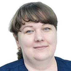 Бруцкая Наталья Николаевна, стоматолог-терапевт