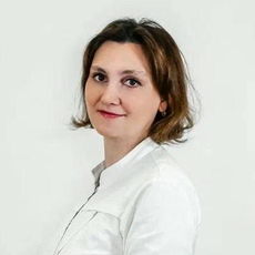 Дмитриева Юлия Владимировна, терапевт