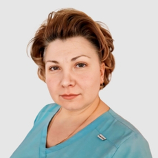 Сысоева Галина Владимировна, врач УЗД