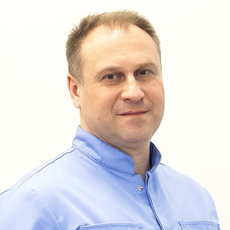 Колдышев Дмитрий Константинович, невролог