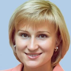 Константинова Инна Геннадьевна, стоматолог-терапевт