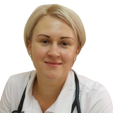 Сапунова Алла Вячеславовна, детский пульмонолог