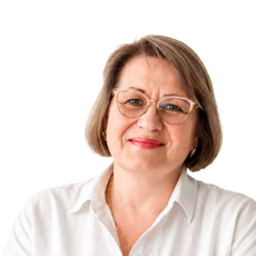 Поливина Галина Петровна, физиотерапевт