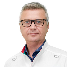 Лохматов Кирилл Владимирович, рентгенолог
