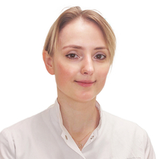 Матвеева Маргарита Валерьевна, педиатр