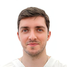 Балюра Григорий Григорьевич, хирург