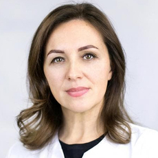 Андрианова Ирина Анатольевна, терапевт