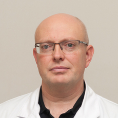 Лебедев Михаил Александрович, уролог