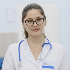 Полежаева Татьяна Борисовна, терапевт