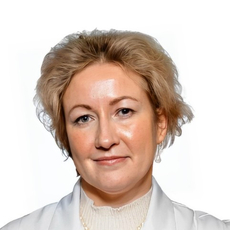 Светикова Анастасия Александровна, терапевт