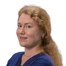 Гарскова Юлия Александровна, ЛОР