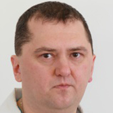 Фокин Андрей Валерьевич, анестезиолог