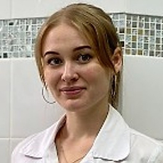 Попова Анастасия Владимировна, стоматолог-терапевт