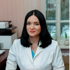 Серикова Екатерина Леонидовна, онколог