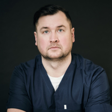 Куранов Алексей Петрович, массажист