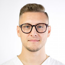 Лихоносов Николай Павлович, эндокринолог