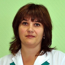 Денисенко Лариса Николаевна, стоматолог-терапевт