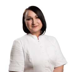 Сушкова Ольга Александровна, косметолог