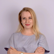 Григорьева Снежана Владимировна, стоматолог-терапевт
