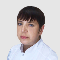 Тихомирова Ольга Семеновна, врач УЗД