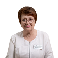 Крапивина Марина Александровна, гинеколог