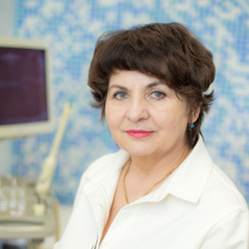 Федоренко Наталья Анатольевна, гинеколог