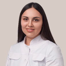 Сиптаталова Лейла Огтаевна, эндокринолог