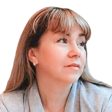 Мурашева Елена Вениаминовна, косметолог