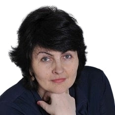 Саенко Евгения Вячеславовна, психолог