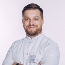 Аверьянов Сергей Викторович, рентгенолог