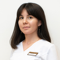 Буденная Ольга Витальевна, стоматолог-терапевт